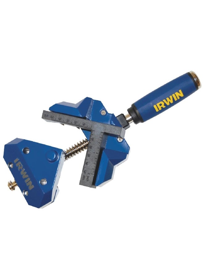 إيروين تولز ملزمة زاوية 90 درجة، أزرق، 4.8 × 11.9 × 3 انش 226410 - Image 4