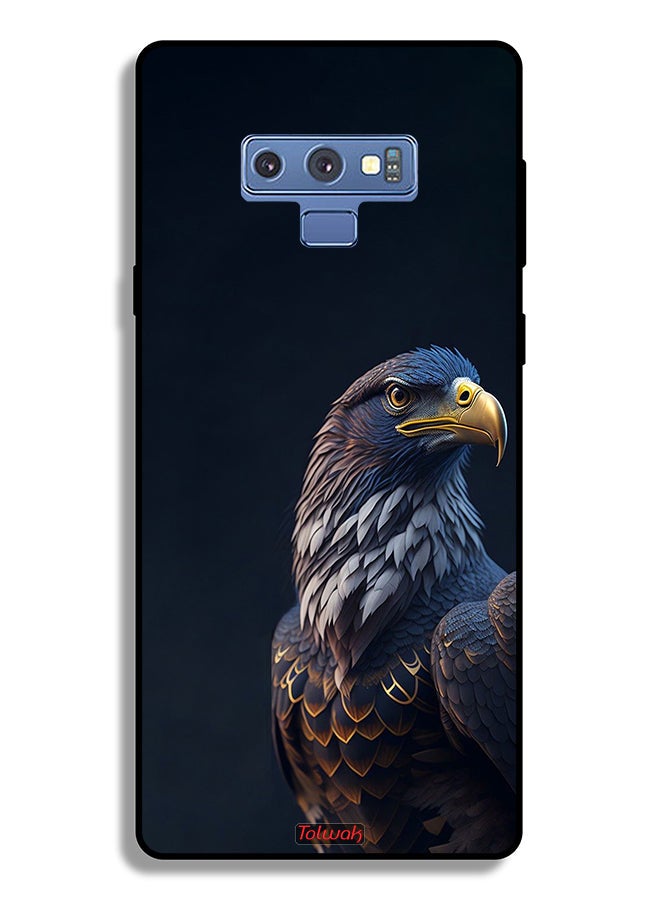 Tolwak غطاء حماية سامسونج جالاكسي نوت 9 - إيجل إتش دي - Image 2