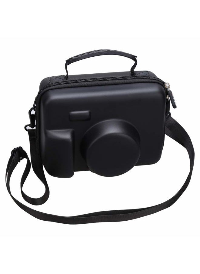 Aproca - Portable Hard Storage Case, Fit Fujifilm INSTAX Wide 400 / Wide 300 Instant Film Camera and Accessories - Image 1