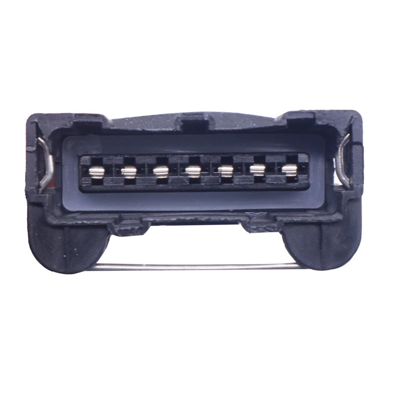 HiSport 2225035050 Mass Air Flow Connector Compatible with Toyota 4Runner 19901995 Pickup 1989 1990 1991 1992 1993 1994 1995 4Cyl 24L Replace 7420055 2225035050 28727 5S2890 - Image 2