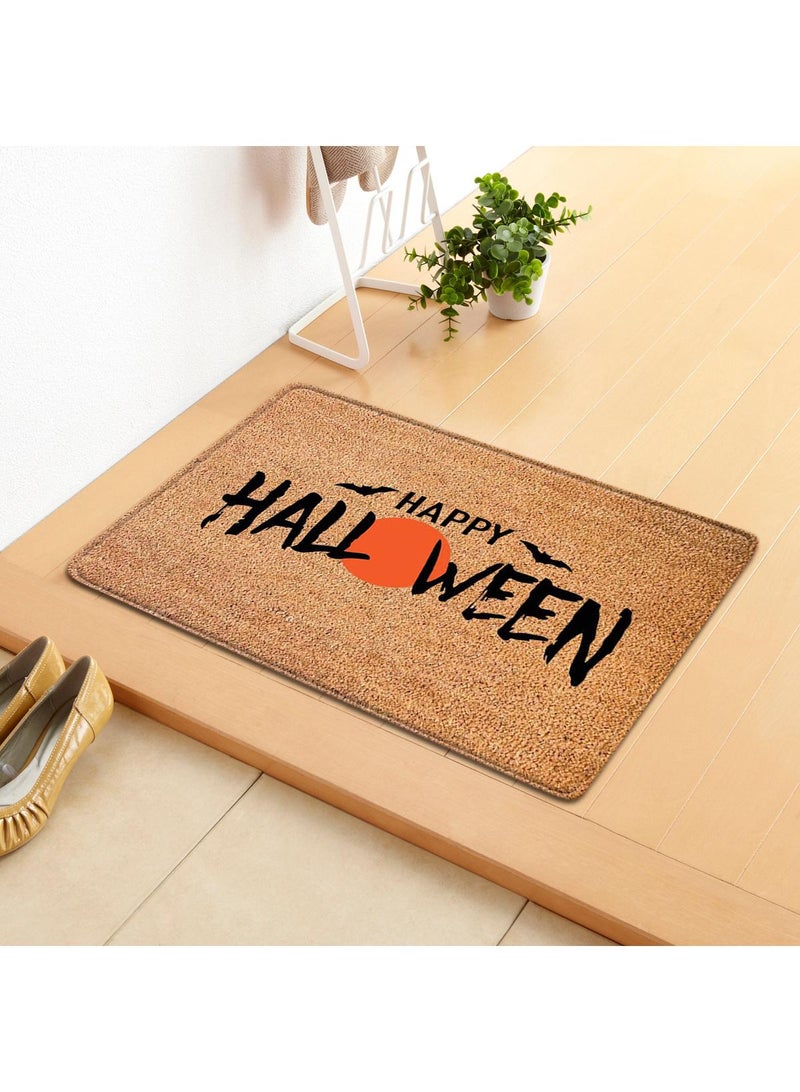 Bluejw Indoor Door Mat Durable Front Door Mats For Entryway Non Slip Absorbent Resist Dirt Entry Rug Doormat Indoor Entrance Machine Washable - Image 1