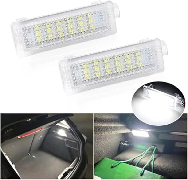 Wivplex License Plate Light for Toyota Vehicles - Image 2