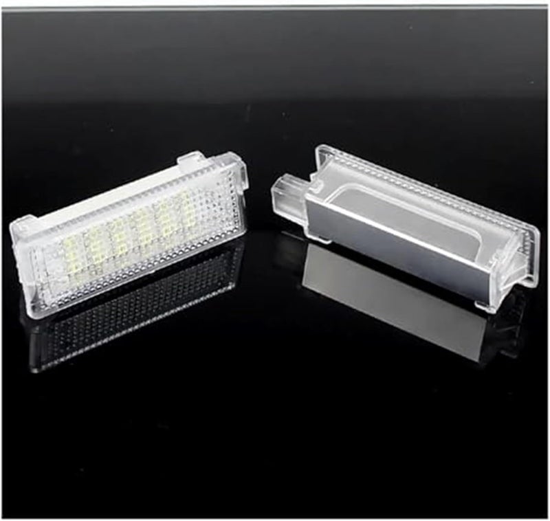 Wivplex License Plate Light for Toyota Vehicles - Image 5