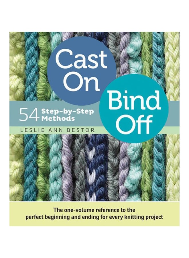 طريقة الربط والإغلاق: 54 طريقة خطوة بخطوة