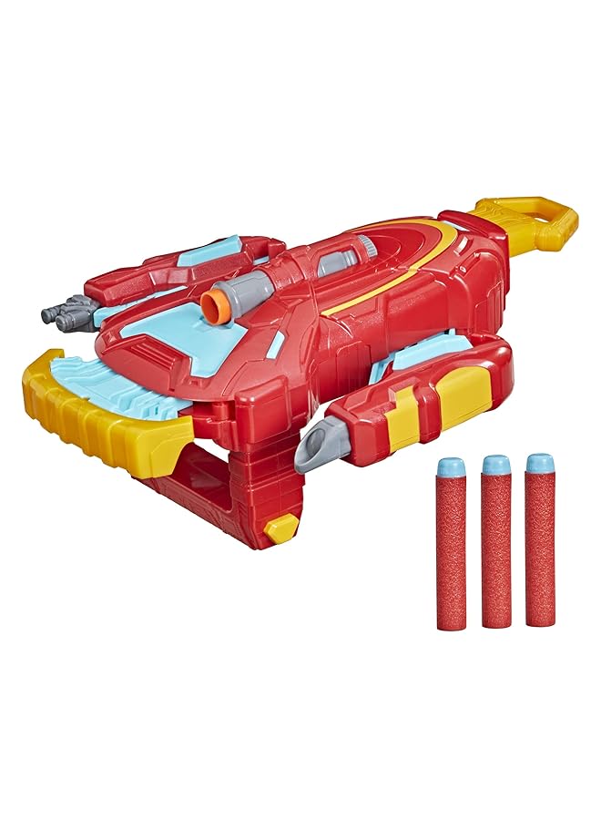 MARVEL 0 Avn Mech Strike Role Play Im - Image 2