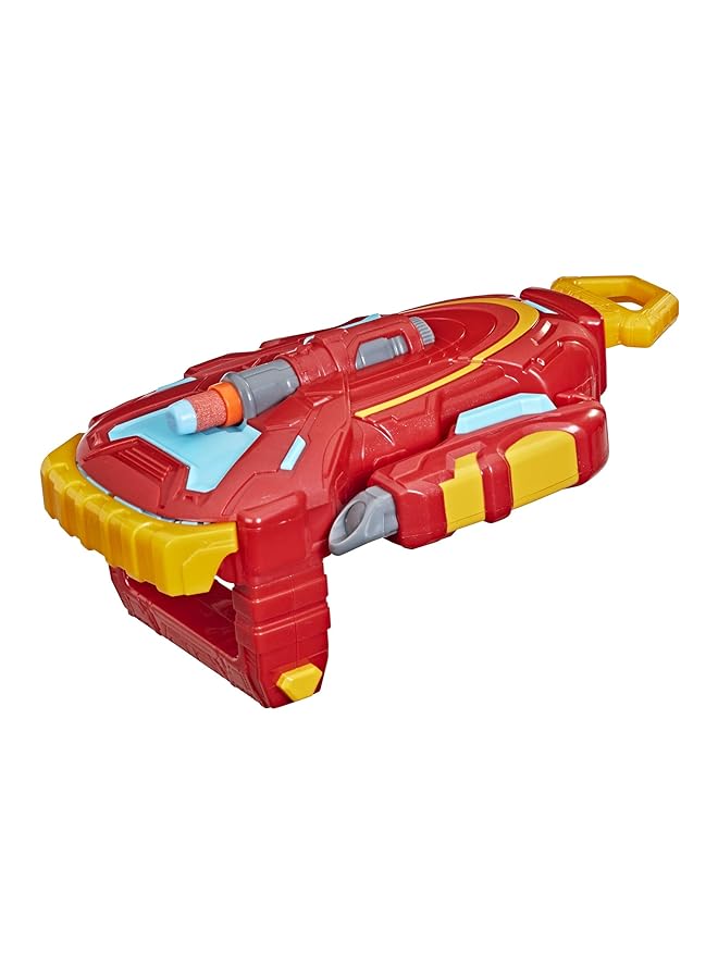 MARVEL 0 Avn Mech Strike Role Play Im - Image 3