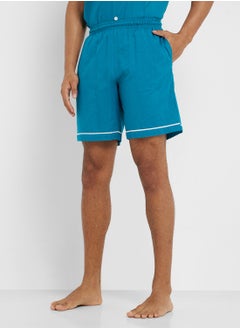 Seventy Five Nightwear T-Shirt & Shorts Sets  - Image 4