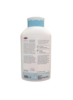 OTACI Herbal Shampoo With Ivy For All Hair Types, Everyday Use, No Paraben, No Silicon, No Alcohol, No Formaldehyde, Vegan & Cruelty Free Shampoo 13.5 Fl Oz  - Image 2