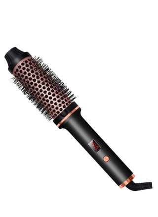 Multifunctional Hot Air Brush Hair Straightener 2 In 1 Portable Hair Dryer Curling Wand Straight Clip - pzsku/ZA5BCC73FDD79AF5DD141Z/45/_/1713924643/e6952c1f-3e63-45b5-ab19-19cb43bdaea6