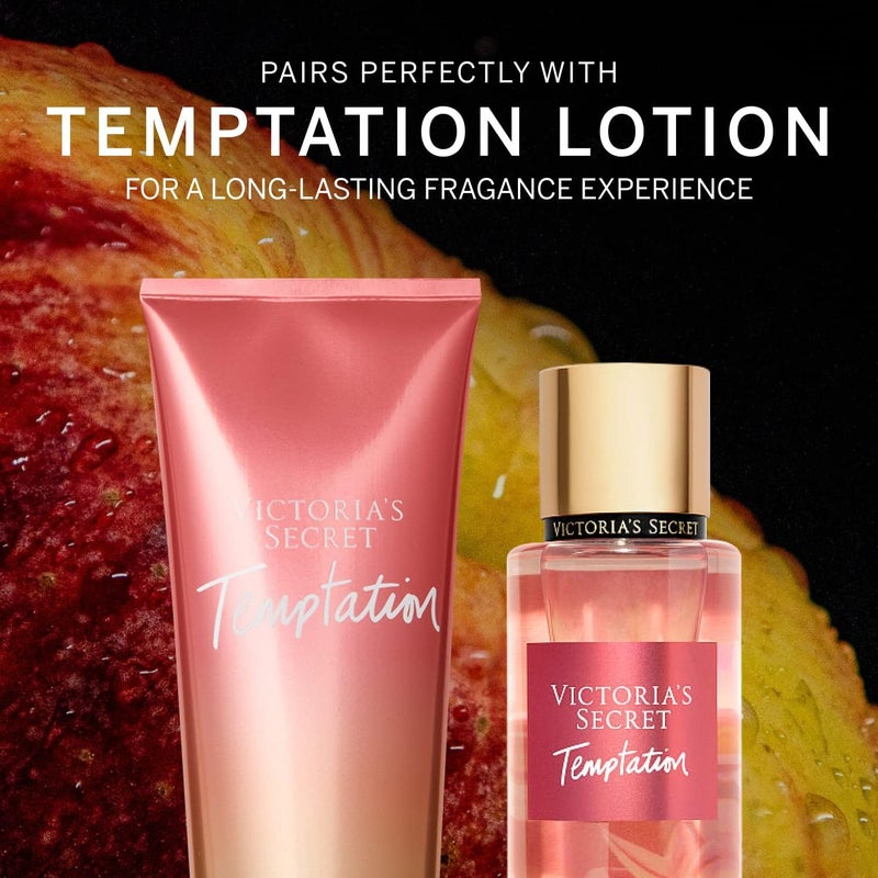 Victoria's Secret Temptation Body Mist 250ml - Image 4