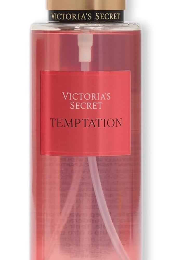 Victoria's Secret Temptation Body Mist 250ml - Image 1