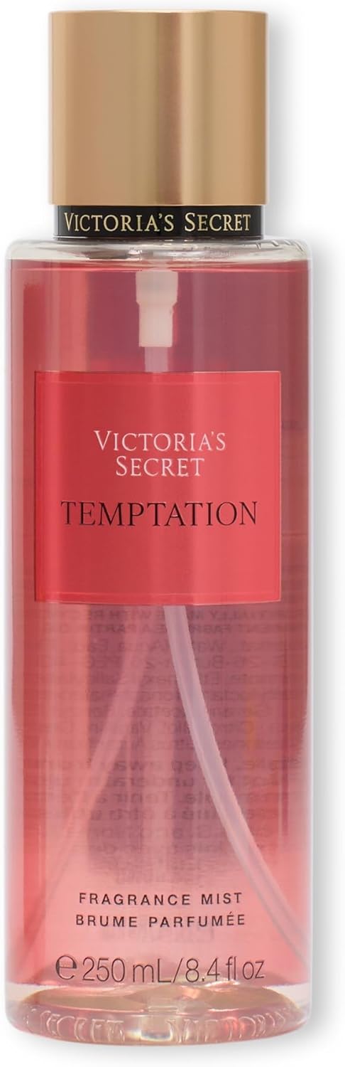 Victoria's Secret Temptation Body Mist 250ml - Image 1