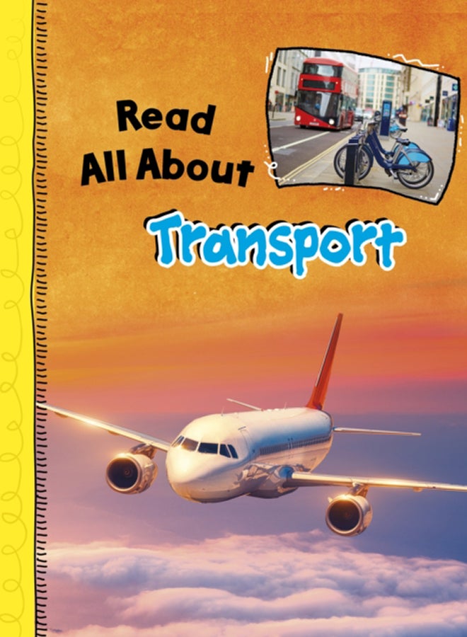 Read All About Transport 