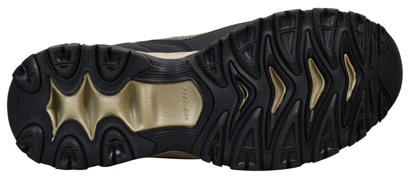 Skechers Sport Men's Afterburn M. Fit Wonted Loafer,pebble,10.5 M US - Image 4