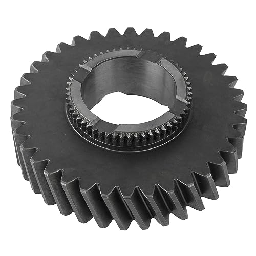 World American 4301687 Main Shaft 2nd Gear - Image 1