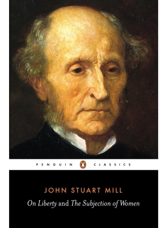 On Liberty and the Subjection of Women 