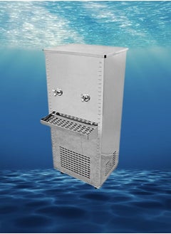 Generic Stainless Steel Water Dispenser Cooler | Water Cooler | Cool water Machine  - Image 1