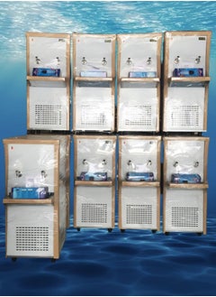 Generic Stainless Steel Water Dispenser Cooler | Water Cooler | Cool water Machine  - Image 2