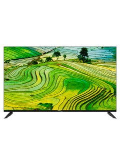 General Max 4K UHD, 50 Inch Smart LED Television, Android13, Dolby Sound  - Image 1