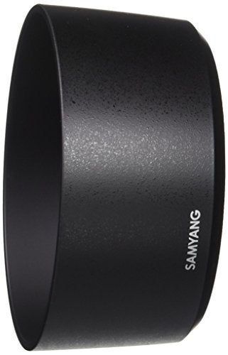 Samyang SY85M-E 85mm F1.4 Aspherical High Speed Lens for Sony E-Mount Cameras - Image 2