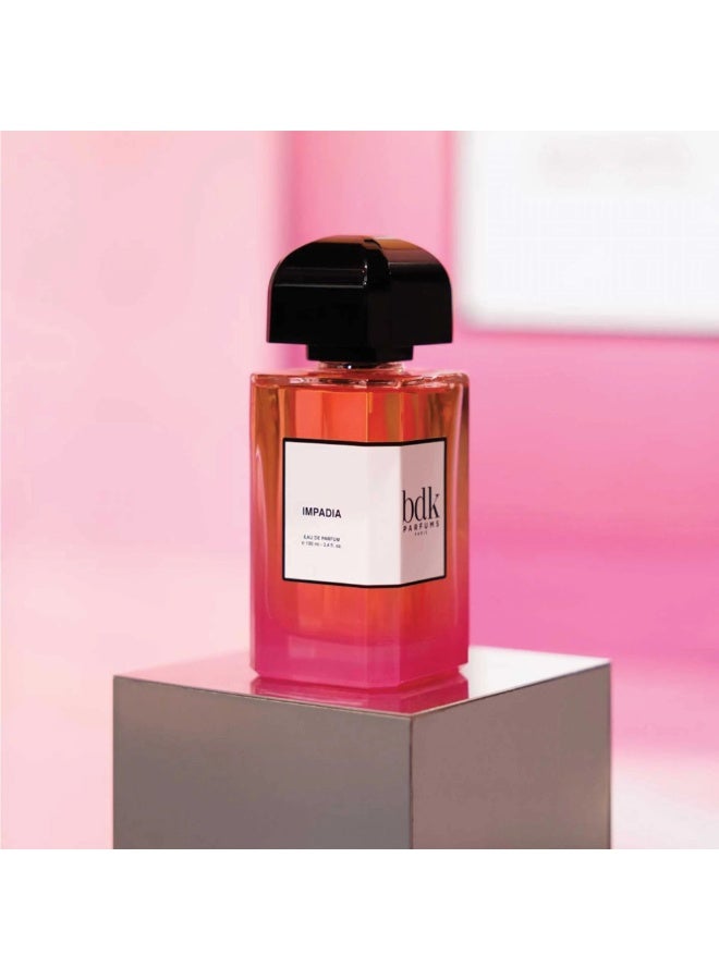 Bdk Parfums Impadia Eau de Parfum 100ml - Image 3