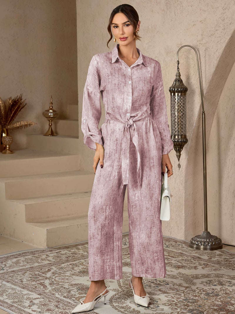 شيكبوينت طقم عربي نسائي - Image 1