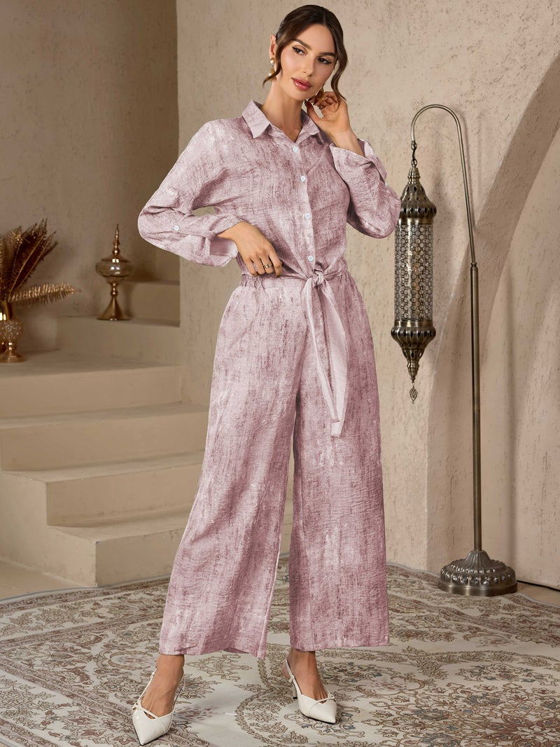 شيكبوينت طقم عربي نسائي - Image 4