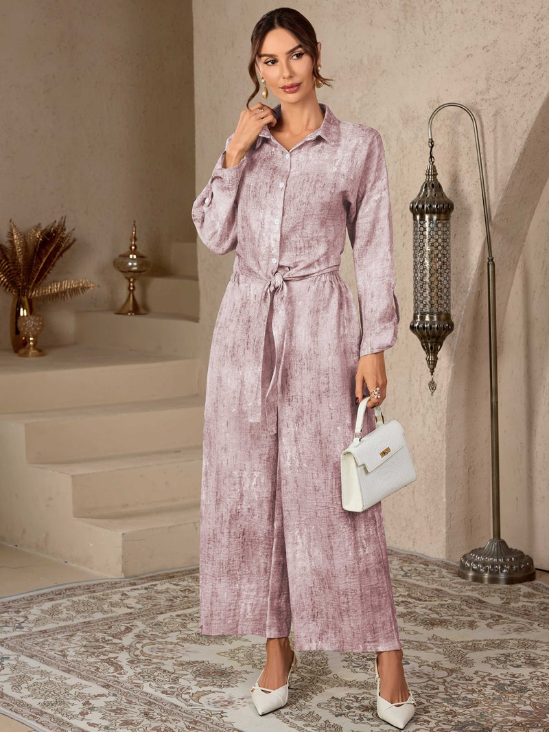 شيكبوينت طقم عربي نسائي - Image 3