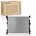 A-Premium APremium Engine Coolant Radiator Compatible with Jeep Grand Cherokee 20162021 30L 36L Grand Cherokee WK 2022 36L Dodge Durango 20162021 36L Auto Trans - Image 2