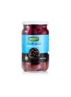 DOBELLA Kalamata Olive Jar - 720 grams 