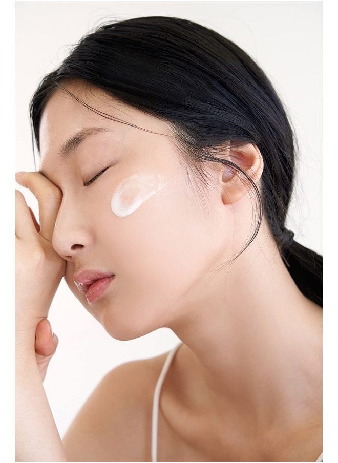 DearKlairs ] Freshly Juiced Vitamin E Mask, Moisturizer, Boost the Effect Vitamin C, Niacinamide, Adenosine, 90ml, 3.04oz, vitamin c moisturizer, vitamin e cream, clear skin, antioxidant serum  - Image 3