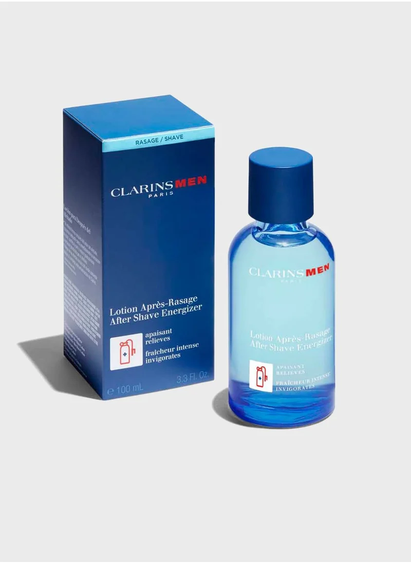 CLARINS After Shave Energizer 100Ml