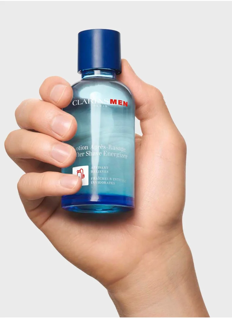 CLARINS After Shave Energizer 100Ml