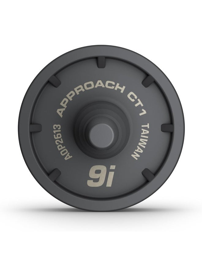 GARMIN متعقب مضارب الجولف Approach CT1 من GARMIN - Image 4