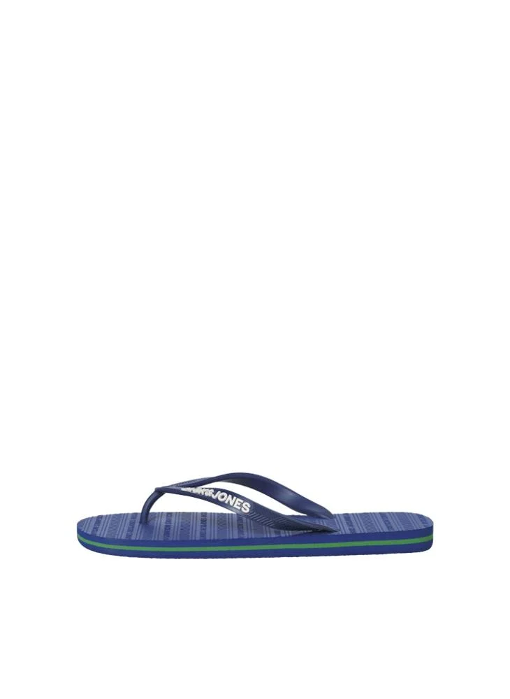جاك اند جونز Jfwbasic Casual Flip Flops