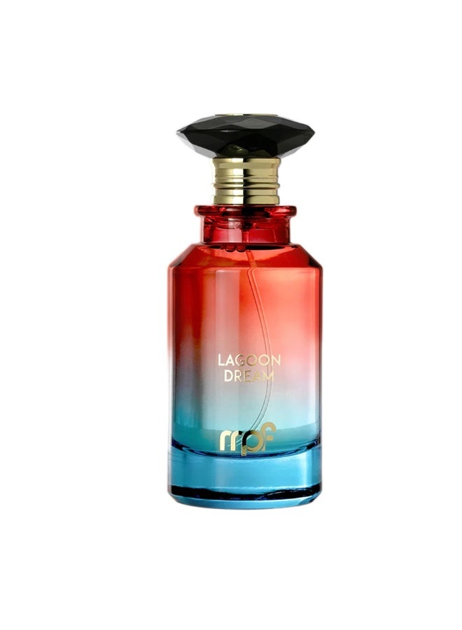 إم بي إف لاجون دريم - عطر للجنسين - 100 مل - Image 2