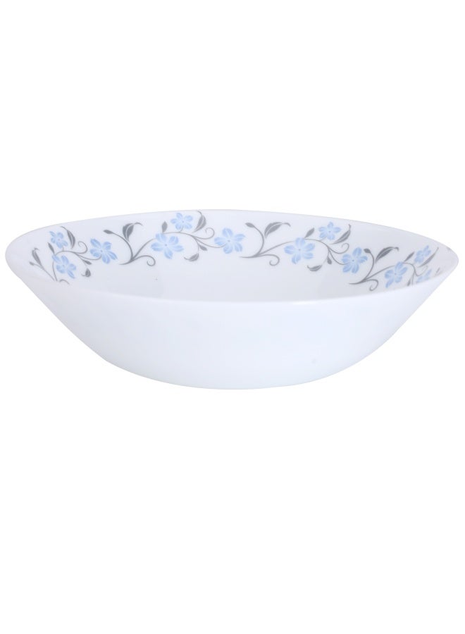 DELCASA 6.6 Inches Opalware Multi-Utility Bowl- DC2829 - Image 1