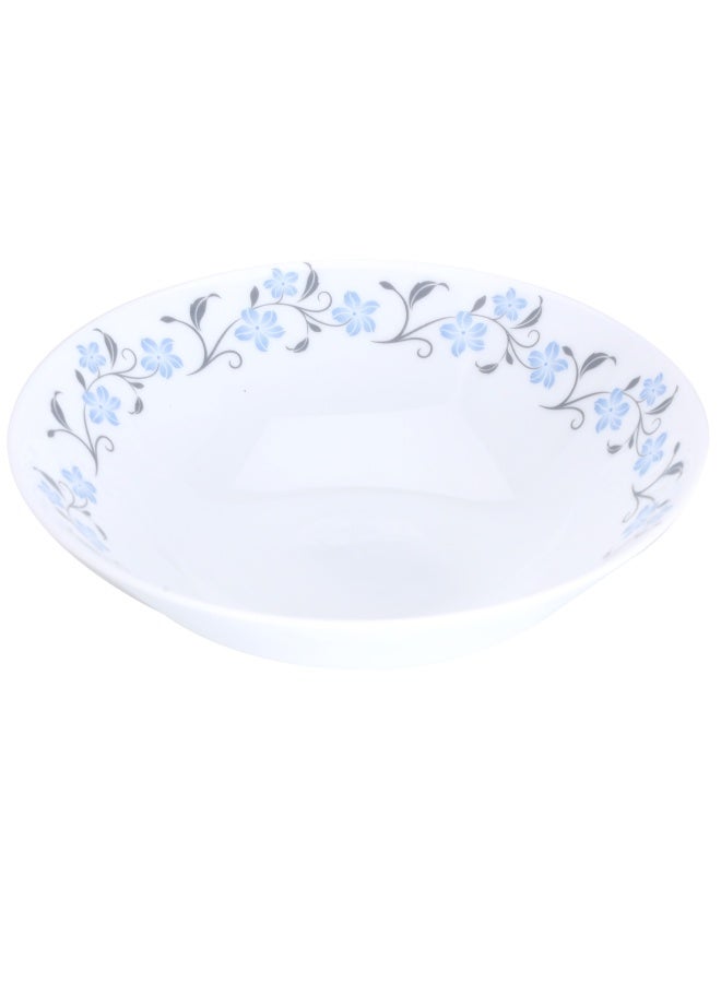 DELCASA 6.6 Inches Opalware Multi-Utility Bowl- DC2829 - Image 2