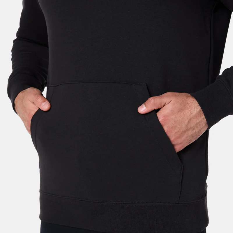 Puma Multi-Colour Men's Essential No. 1 Logo Hoodie for Men | Best Price UAE