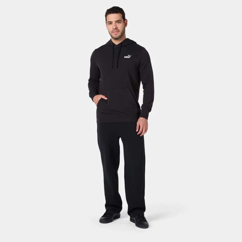 Puma Multi-Colour Men's Essential No. 1 Logo Hoodie for Men | Best Price UAE