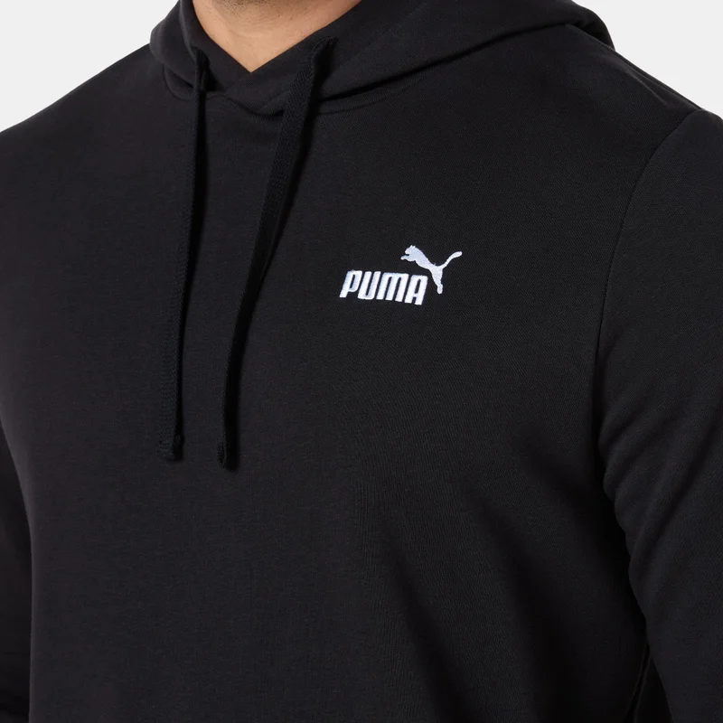 Puma Multi-Colour Men's Essential No. 1 Logo Hoodie for Men | Best Price UAE