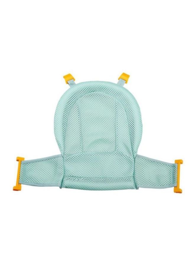 NIBEMINENT Adjustable T-Shaped Bath Seat Support Net - Image 1