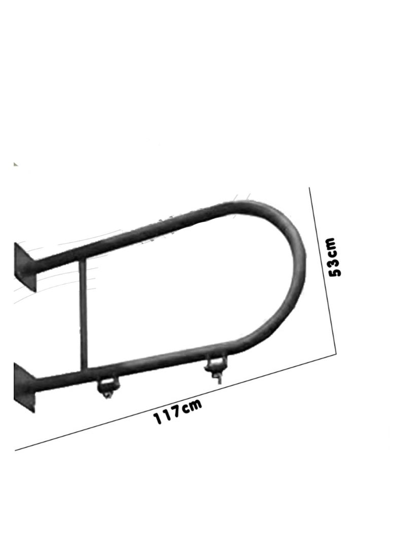 Swing stand without seat  - Image 2
