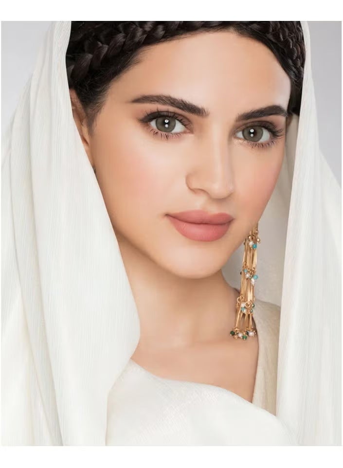LensMe Lens Me (Olive) - Colored Lenses - Pack of Two Lenses - Image 2