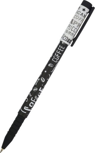 'Funwrite' Ballpoint Pen 0.5mm Blue Coffee Time Espresso - pzsku/ZA5BEB29302D5DCAEFD8CZ/45/_/1741299511/b0ff4985-ef6a-403a-9703-b3715336babc