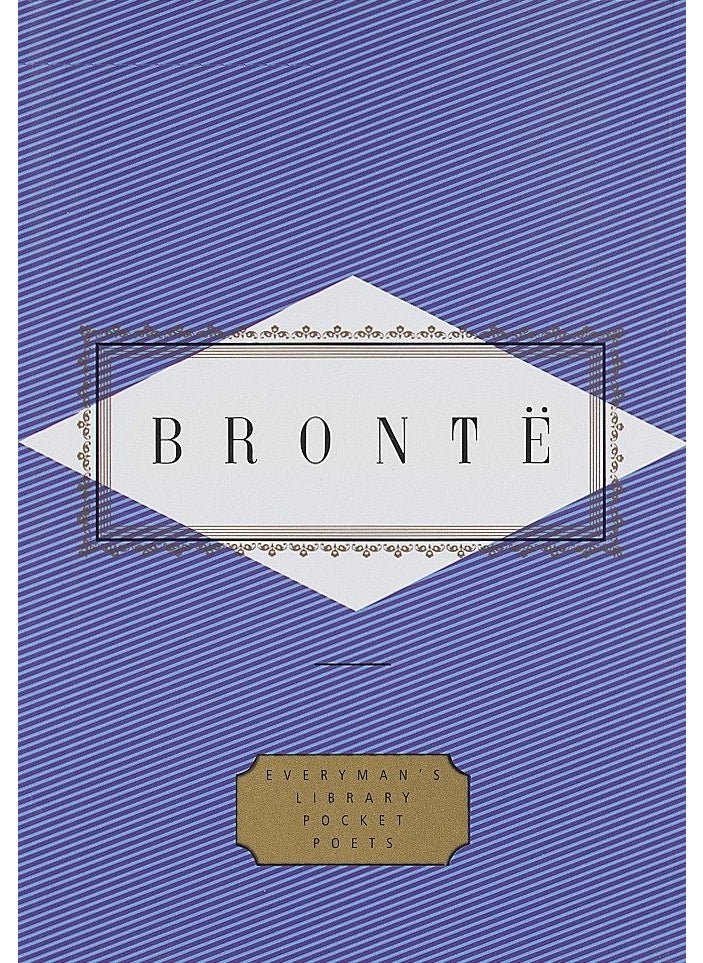 null - Emily Bronte: Poems - Image 1