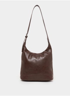 Styli Solid Tote Bag with Inner Pouch  - Image 4