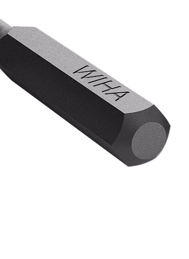 Generic 24-Piece Mijia Wiha Magnetic Bits With Screw Driver Kit Black 3.1x7.1x1.2inch  - Image 3