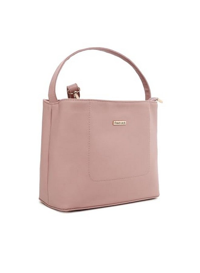 Fastrack Women's Western (Pink) - Image 3