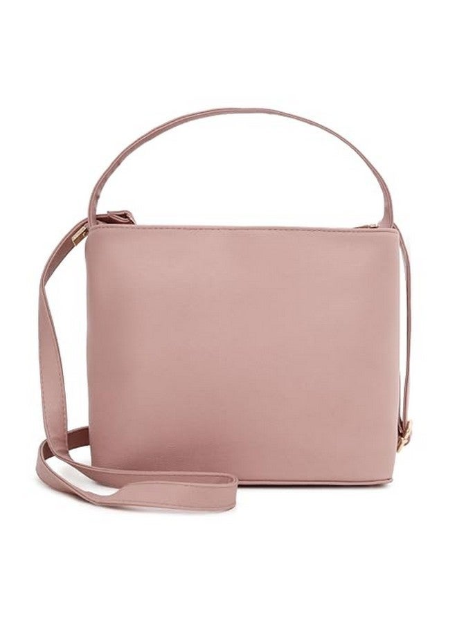 Fastrack Women's Western (Pink) - Image 4